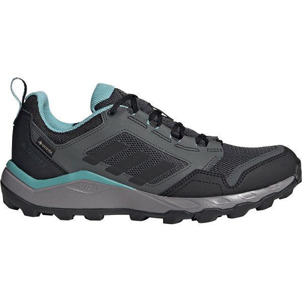 Adidas Terrex Tracerocker 2 Goretex Patika Koşu Ayakkabısı Kadın Siyah | CDFS-06293