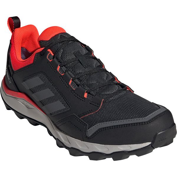 Adidas Terrex Tracerocker 2 Goretex Patika Koşu Ayakkabısı Erkek Siyah | CDOK-10387