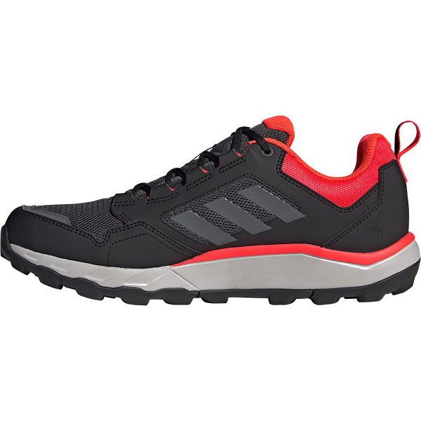 Adidas Terrex Tracerocker 2 Goretex Patika Koşu Ayakkabısı Erkek Siyah | CDOK-10387