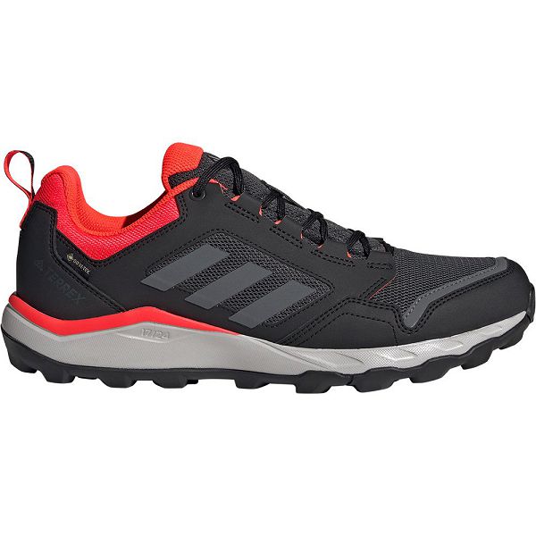 Adidas Terrex Tracerocker 2 Goretex Patika Koşu Ayakkabısı Erkek Siyah | CDOK-10387