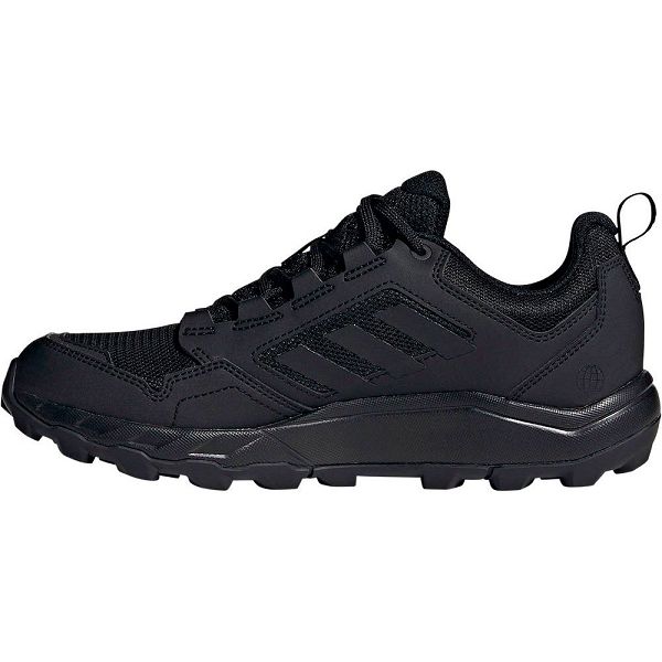 Adidas Terrex Tracerocker 2 Goretex Patika Koşu Ayakkabısı Kadın Black/Blue | HIWZ-49871