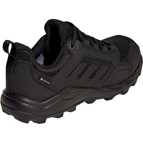 Adidas Terrex Tracerocker 2 Goretex Patika Koşu Ayakkabısı Kadın Black/Blue | HIWZ-49871