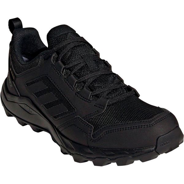 Adidas Terrex Tracerocker 2 Goretex Patika Koşu Ayakkabısı Kadın Black/Blue | HIWZ-49871