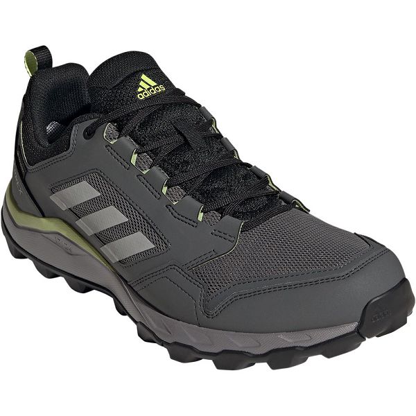 Adidas Terrex Tracerocker 2 Goretex Patika Koşu Ayakkabısı Erkek Gri | IEST-84329