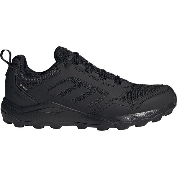 Adidas Terrex Tracerocker 2 Goretex Patika Koşu Ayakkabısı Erkek Siyah | SNXV-25934