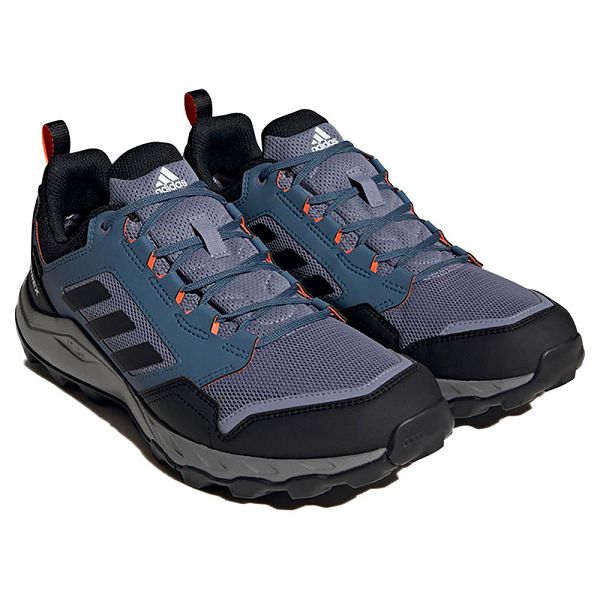 Adidas Terrex Tracerocker 2 Goretex Patika Koşu Ayakkabısı Erkek Mavi | YBNZ-18493