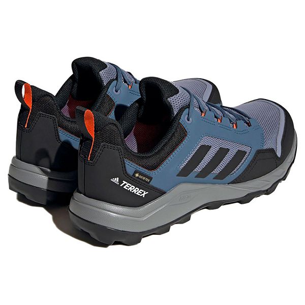 Adidas Terrex Tracerocker 2 Goretex Patika Koşu Ayakkabısı Erkek Mavi | YBNZ-18493