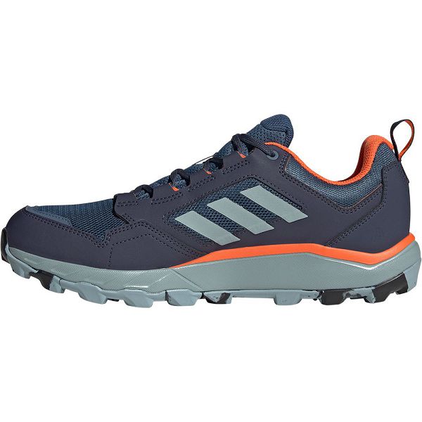 Adidas Terrex Tracerocker 2 Goretex Patika Koşu Ayakkabısı Erkek Mavi | YKEQ-36259