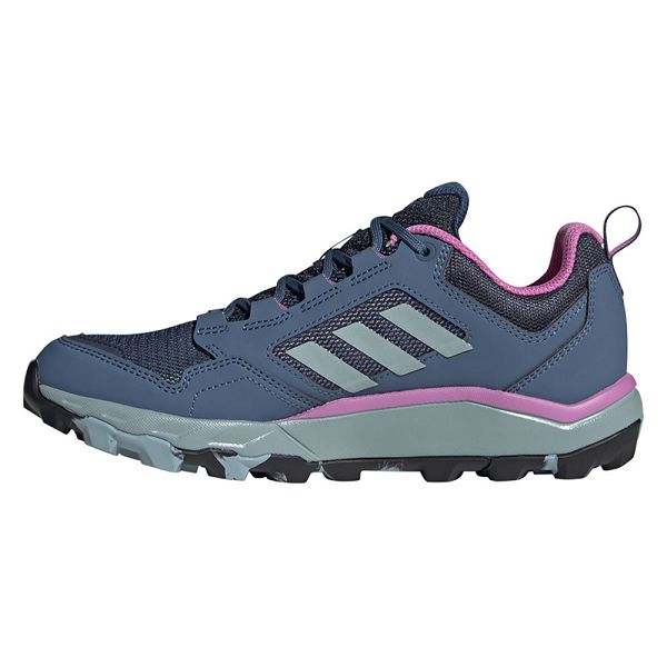 Adidas Terrex Tracerocker 2 Patika Koşu Ayakkabısı Kadın Mavi | DQIZ-35098