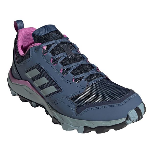 Adidas Terrex Tracerocker 2 Patika Koşu Ayakkabısı Kadın Mavi | DQIZ-35098