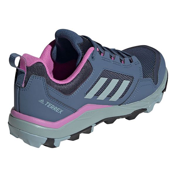 Adidas Terrex Tracerocker 2 Patika Koşu Ayakkabısı Kadın Mavi | DQIZ-35098