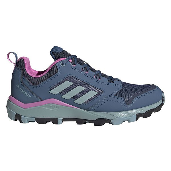 Adidas Terrex Tracerocker 2 Patika Koşu Ayakkabısı Kadın Mavi | DQIZ-35098