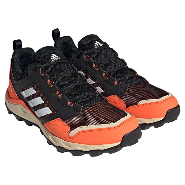 Adidas Terrex Tracerocker 2 Patika Koşu Ayakkabısı Erkek Turuncu | EHVR-39547