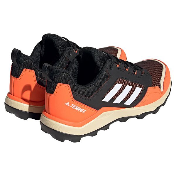 Adidas Terrex Tracerocker 2 Patika Koşu Ayakkabısı Erkek Turuncu | EHVR-39547