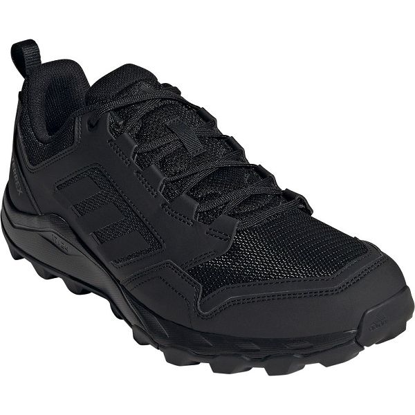 Adidas Terrex Tracerocker 2 Patika Koşu Ayakkabısı Erkek Siyah | TYSG-04196