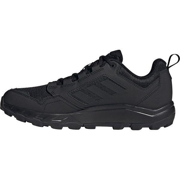 Adidas Terrex Tracerocker 2 Patika Koşu Ayakkabısı Erkek Siyah | TYSG-04196