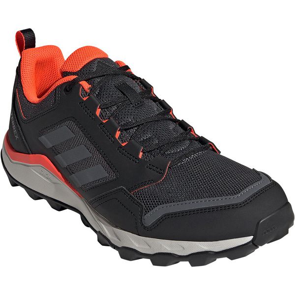 Adidas Terrex Tracerocker 2 Patika Koşu Ayakkabısı Erkek Siyah | WANK-72038