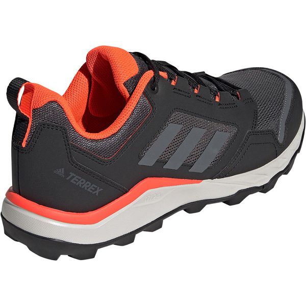 Adidas Terrex Tracerocker 2 Patika Koşu Ayakkabısı Erkek Siyah | WANK-72038