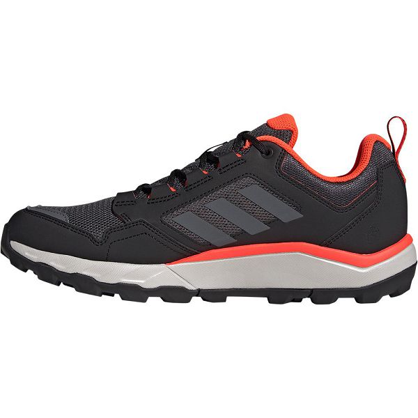 Adidas Terrex Tracerocker 2 Patika Koşu Ayakkabısı Erkek Siyah | WANK-72038