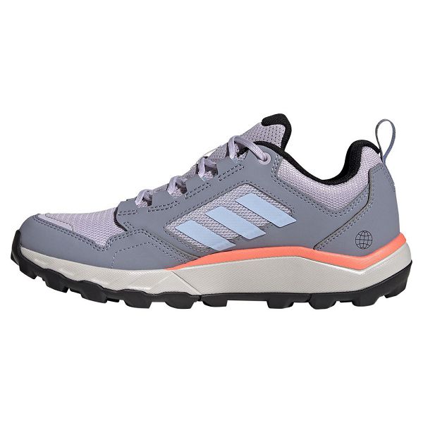 Adidas Terrex Tracerocker 2 Patika Koşu Ayakkabısı Kadın Gri | XQPV-40981