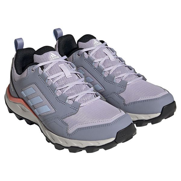 Adidas Terrex Tracerocker 2 Patika Koşu Ayakkabısı Kadın Gri | XQPV-40981