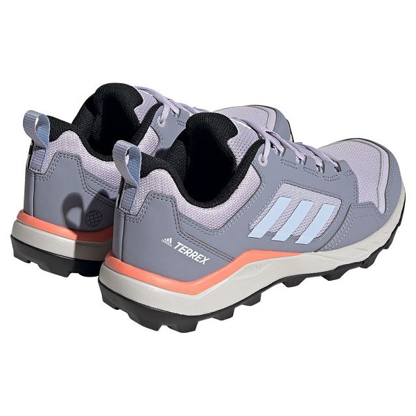 Adidas Terrex Tracerocker 2 Patika Koşu Ayakkabısı Kadın Gri | XQPV-40981