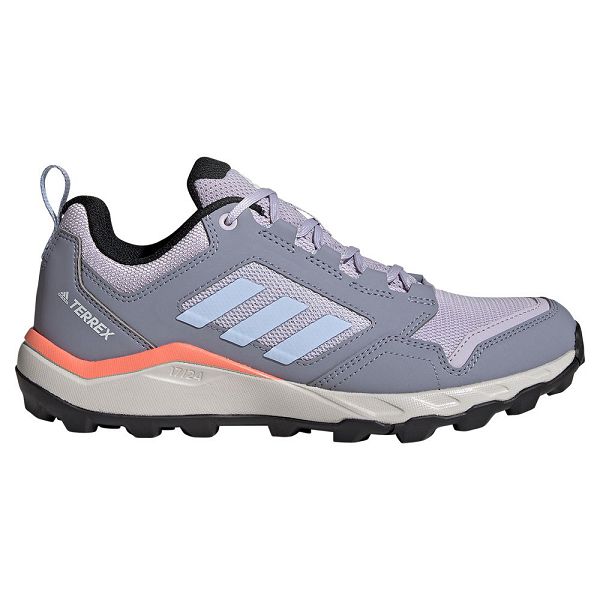 Adidas Terrex Tracerocker 2 Patika Koşu Ayakkabısı Kadın Gri | XQPV-40981