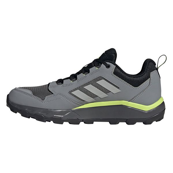 Adidas Terrex Tracerocker 2 Patika Koşu Ayakkabısı Erkek Gri | XSOD-07184