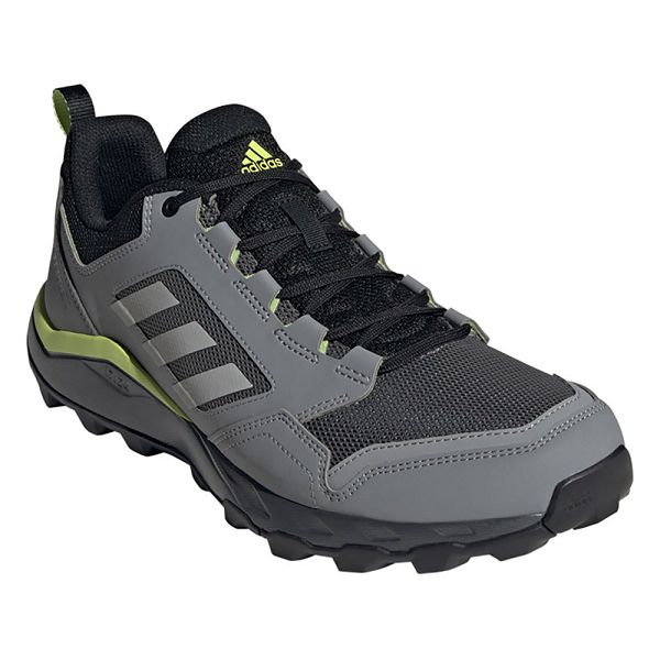 Adidas Terrex Tracerocker 2 Patika Koşu Ayakkabısı Erkek Gri | XSOD-07184