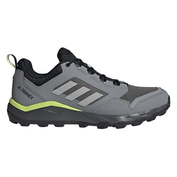 Adidas Terrex Tracerocker 2 Patika Koşu Ayakkabısı Erkek Gri | XSOD-07184