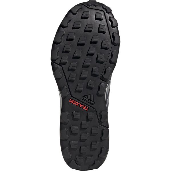 Adidas Terrex Tracerocker 2 Patika Koşu Ayakkabısı Kadın Siyah | YVBR-26490