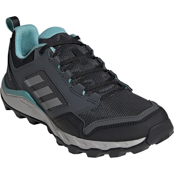 Adidas Terrex Tracerocker 2 Patika Koşu Ayakkabısı Kadın Siyah | YVBR-26490