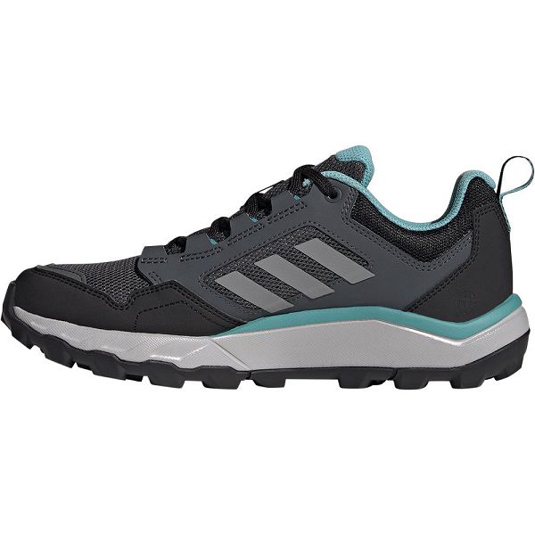 Adidas Terrex Tracerocker 2 Patika Koşu Ayakkabısı Kadın Siyah | YVBR-26490