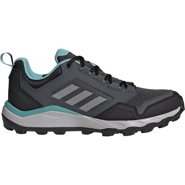 Adidas Terrex Tracerocker 2 Patika Koşu Ayakkabısı Kadın Siyah | YVBR-26490