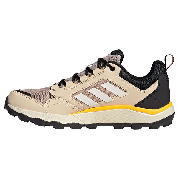 Adidas Terrex Tracerocker 2 Patika Koşu Ayakkabısı Erkek Bej Rengi | YZAB-95716