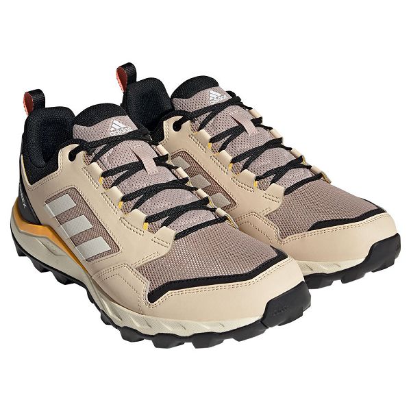 Adidas Terrex Tracerocker 2 Patika Koşu Ayakkabısı Erkek Bej Rengi | YZAB-95716