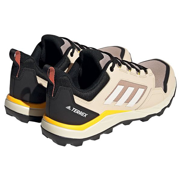 Adidas Terrex Tracerocker 2 Patika Koşu Ayakkabısı Erkek Bej Rengi | YZAB-95716