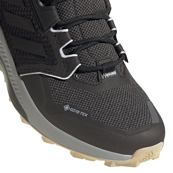 Adidas Terrex Trailmaker Goretex Patika Koşu Ayakkabısı Kadın Siyah | QBMG-74812