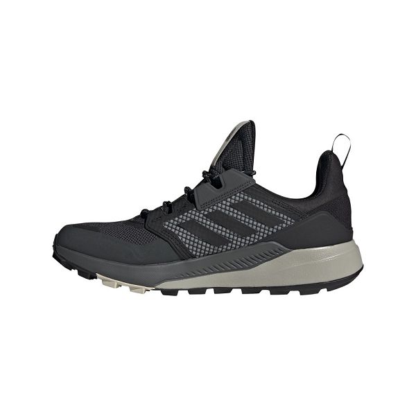 Adidas Terrex Trailmaker Goretex Patika Koşu Ayakkabısı Erkek Grey/Black | YMFD-26548