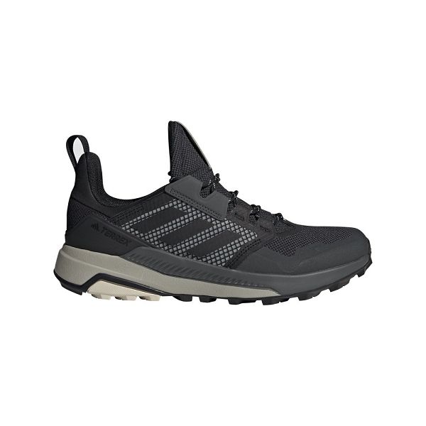 Adidas Terrex Trailmaker Goretex Patika Koşu Ayakkabısı Erkek Grey/Black | YMFD-26548