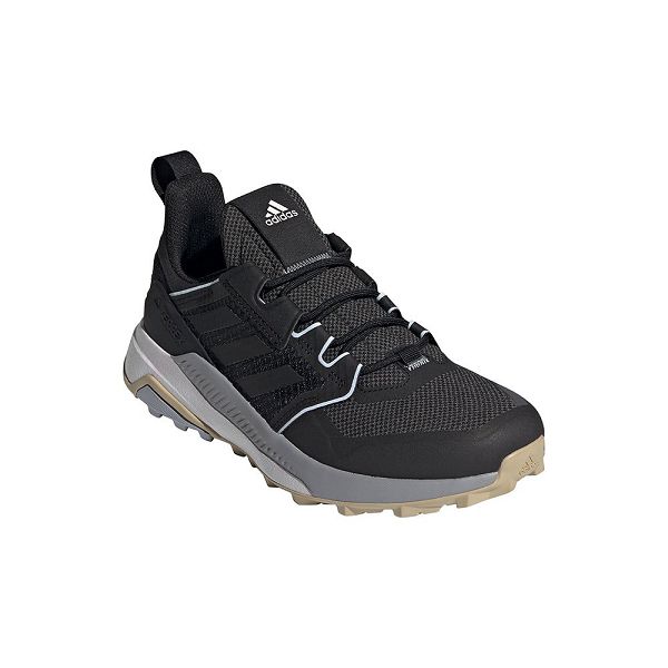 Adidas Terrex Trailmaker Patika Koşu Ayakkabısı Kadın Siyah | HSRQ-03871