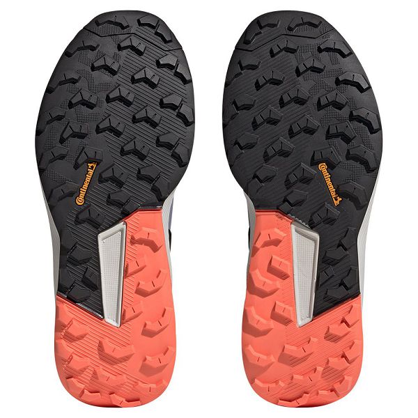 Adidas Terrex Trailrider Patika Koşu Ayakkabısı Kadın Mor | HQEX-42961