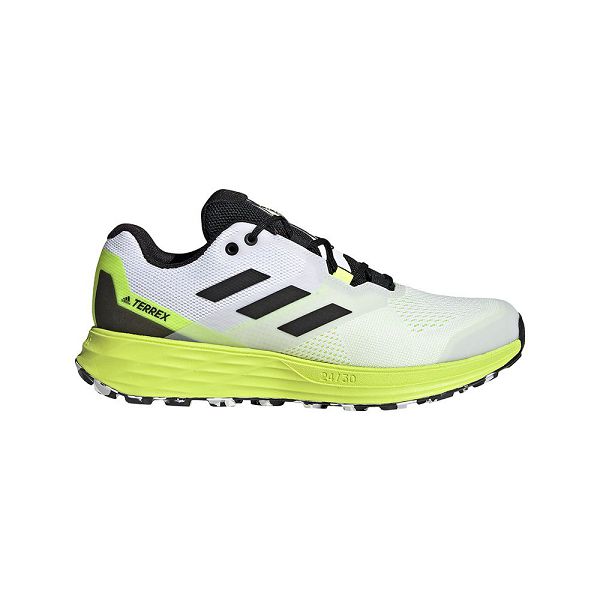 Adidas Terrex Two Flow Patika Koşu Ayakkabısı Erkek Beyaz | XUMA-87062