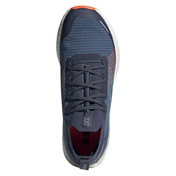 Adidas Terrex Two Ultra Primeblue Patika Koşu Ayakkabısı Erkek Mavi | PDLJ-61785