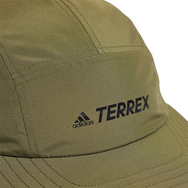 Adidas Terrex Winterised Reversible Cap Şapka Kadın Yeşil | LPTI-06493