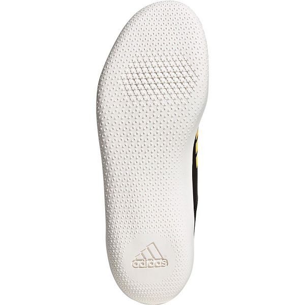 Adidas Throwstar Parça Ayakkabılar Erkek Siyah | MXHG-24039