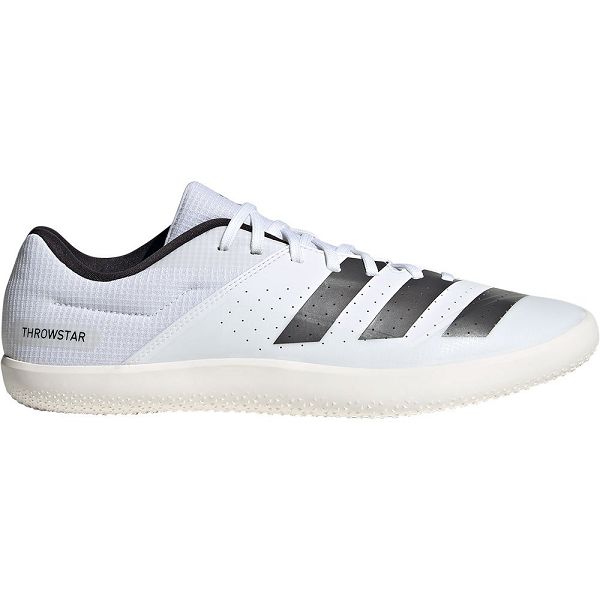 Adidas Throwstar Parça Ayakkabılar Erkek Beyaz | VZOB-98740