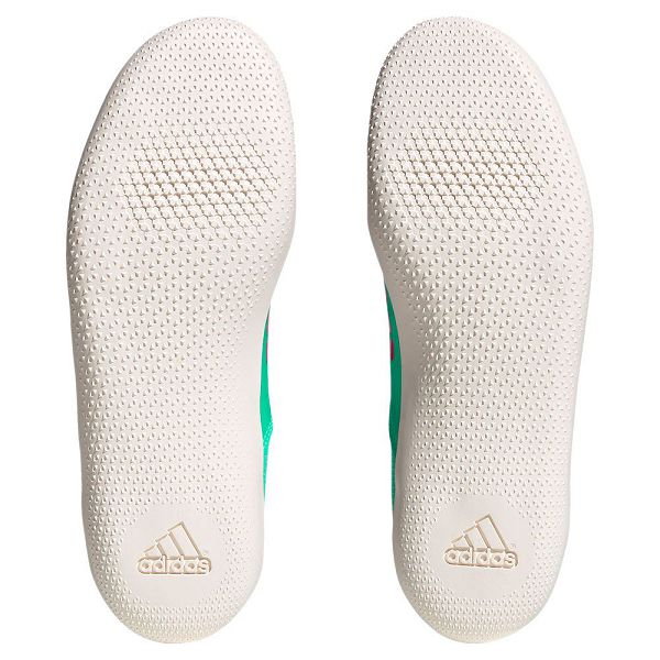 Adidas Throwstar Parça Ayakkabılar Erkek Yeşil | ZJFR-35247