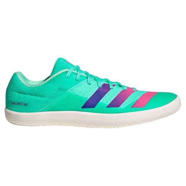 Adidas Throwstar Parça Ayakkabılar Erkek Yeşil | ZJFR-35247