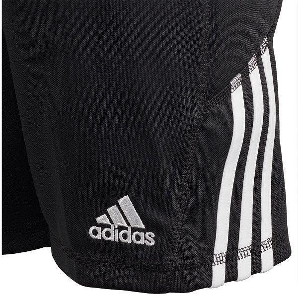 Adidas Tierro 13 Kısa Pantolon Çocuk Siyah | UNAI-42057